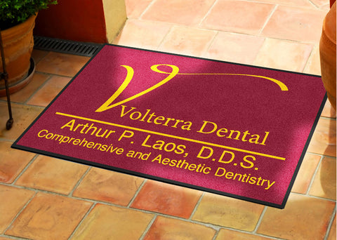 Volterra Dental | Arthur P. Laos, D.D.S.