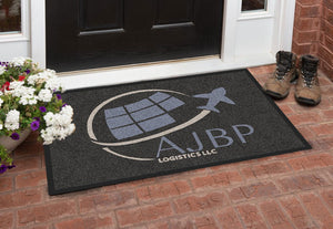 AJBP LOGISTICS LLC REPLACE
