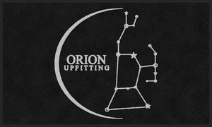 Orion Upfitting