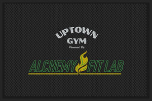 Uptown Gym Alchemy Fit labs