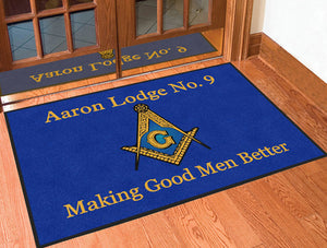 Aaron Lodge 9