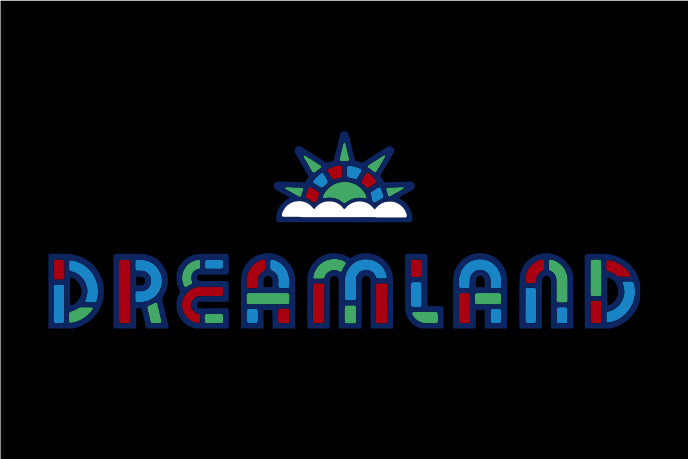 Dreamland §