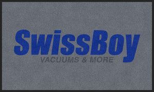 Swiss Boy Vacuum