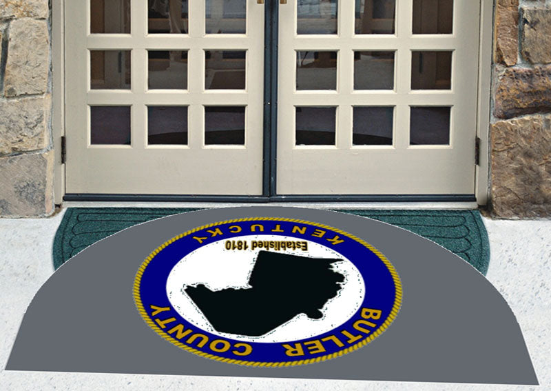 Butler County Fiscal Court