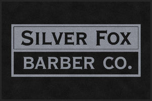 Silver Fox