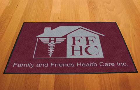 Family and Friends Health Care Inc.