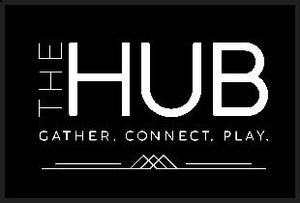 The HUB