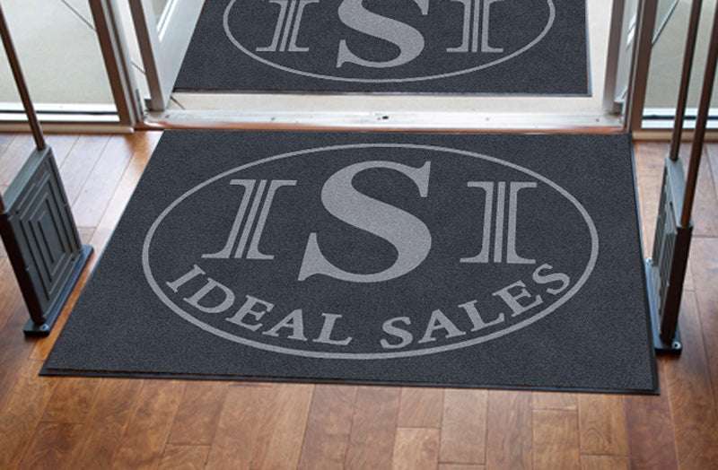 Ideal Sales Horizontal