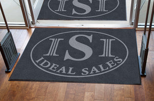 Ideal Sales Horizontal