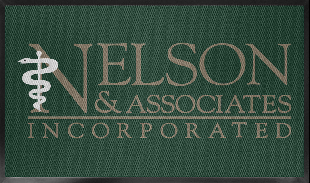 Nelson & Associates Inc.