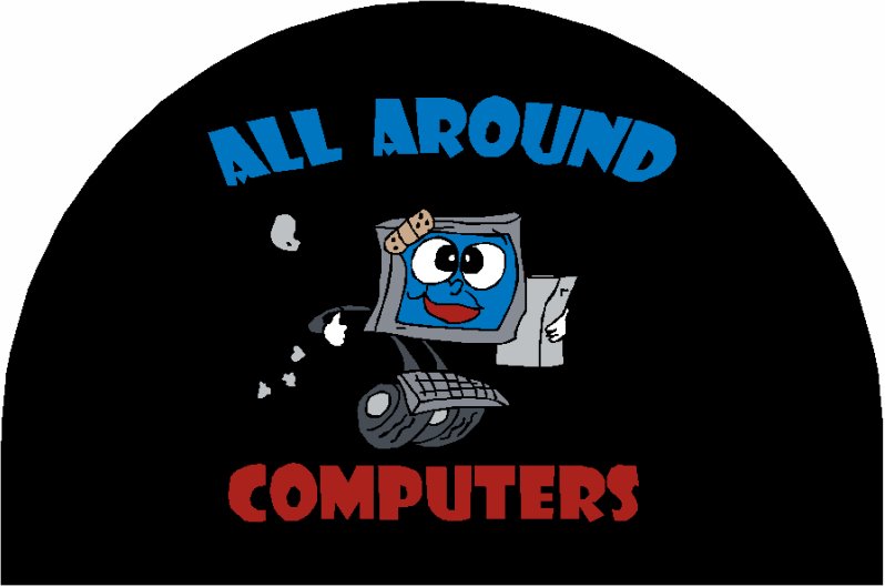 All Around Computers DOOR §