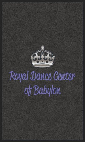 Royal Dance Center of Babylon