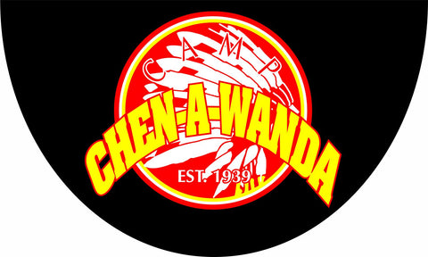 Camp Chen-A-Wanda