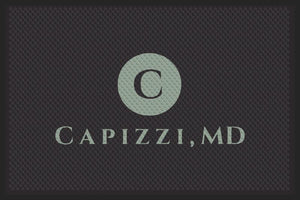 Capizzi Outside full logo with C LINE