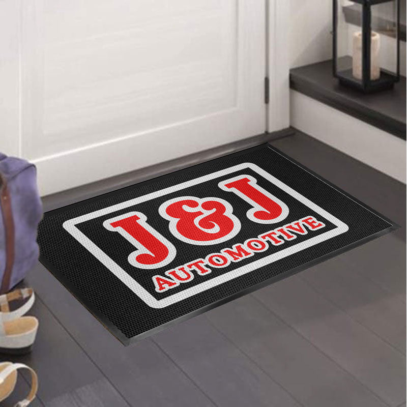 jj automotive