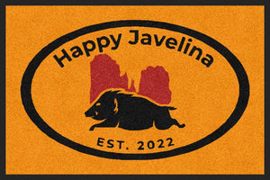 Happy Javeline - CYO §