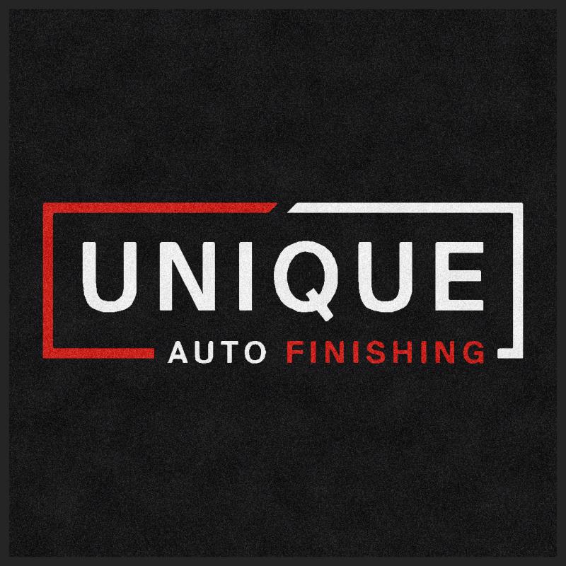 Unique Auto Finishing §