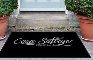 Cosa Salvaje tequila