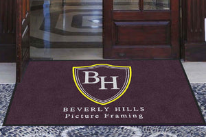 Beverly Hills Picture Framing