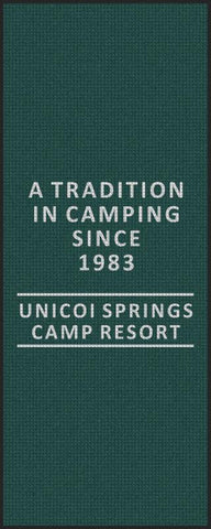 Unicoi Springs Camp Resort