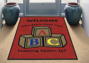Affordable child care learning Center