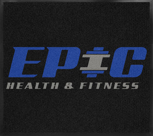 Epic Health And Fitness