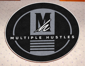 Multiple hustles