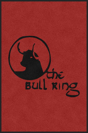 Bull Ring Mat