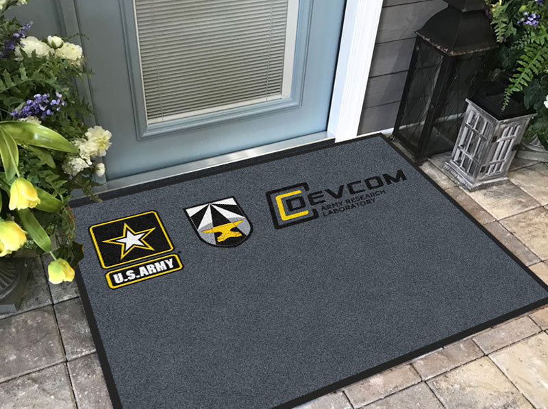 US ARMY COMBAT  Research Laboratory