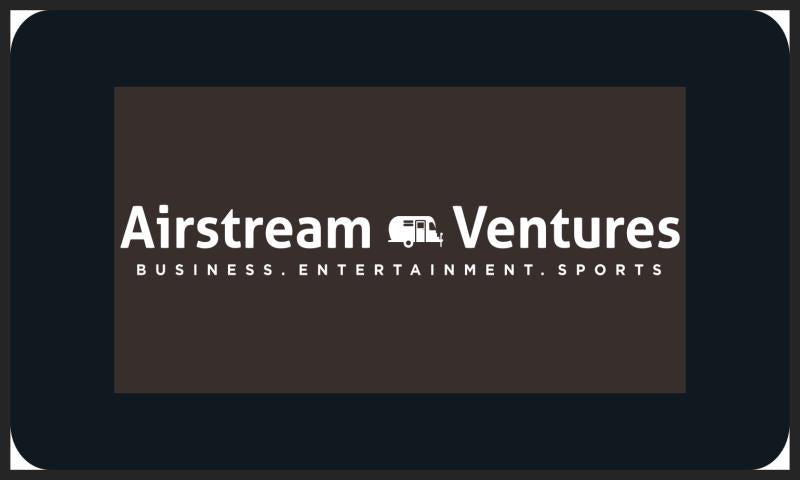 Airstream Ventures 3 X 5 Anti-Fatigue - The Personalized Doormats Company