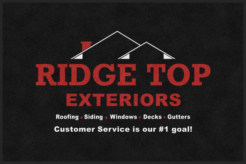 Ridge Top Exteriors FL 2