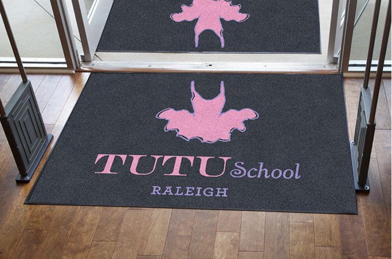 Tutu School Raleigh