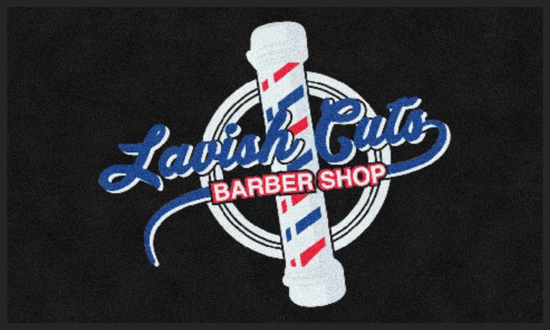 Lavish Cuts Barbershop