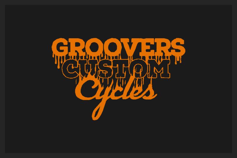 Groovers Custom Cycle §