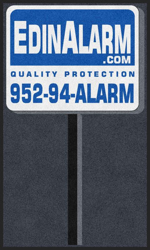 EdinAlarm Inc.