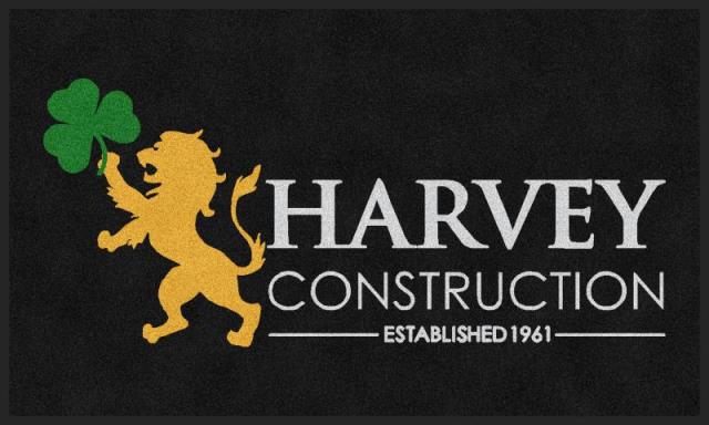 Harvey Construction
