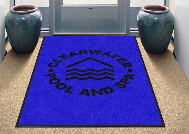 Clearwater Pool & Spa Bel Air