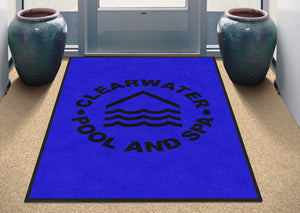 Clearwater Pool & Spa Bel Air