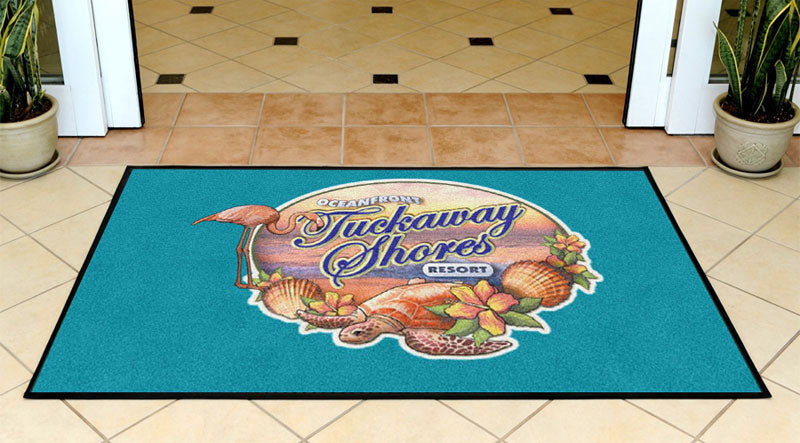 Tuckaway Shores Resort