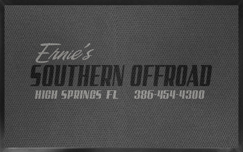 Ernie's Southern Offroad §