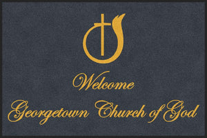 Georgetown Church of God