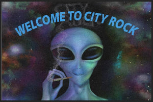 welcome to city rock