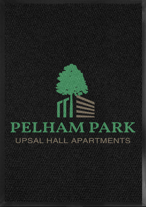 Upsal Hall Custom Matt V1