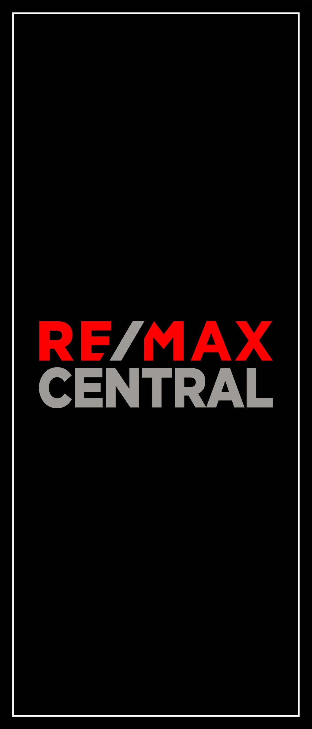 REMAX CENTRAL Vertical §