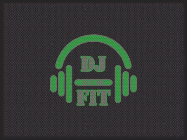 DJ Got Me Fit §