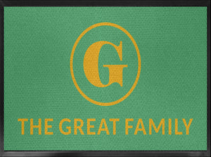 Great Family Big Lux Gold