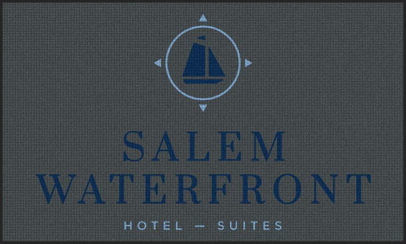 Salem Waterfront Hotel & Suites Logo 1 §