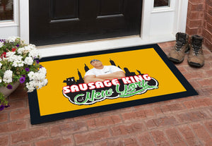 Sausage King of NY Gold New Logo