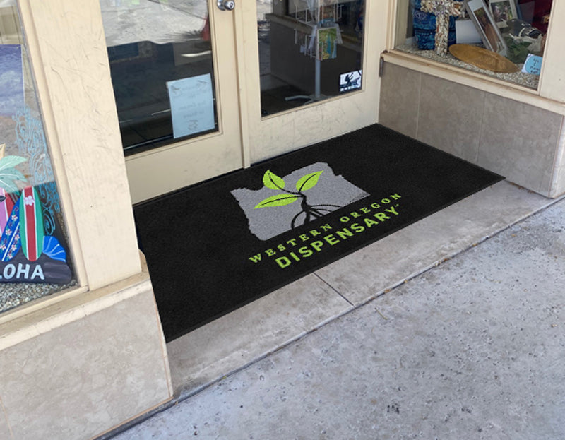 Western Oregon Dispensary