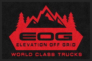 Elevation Off Grid
